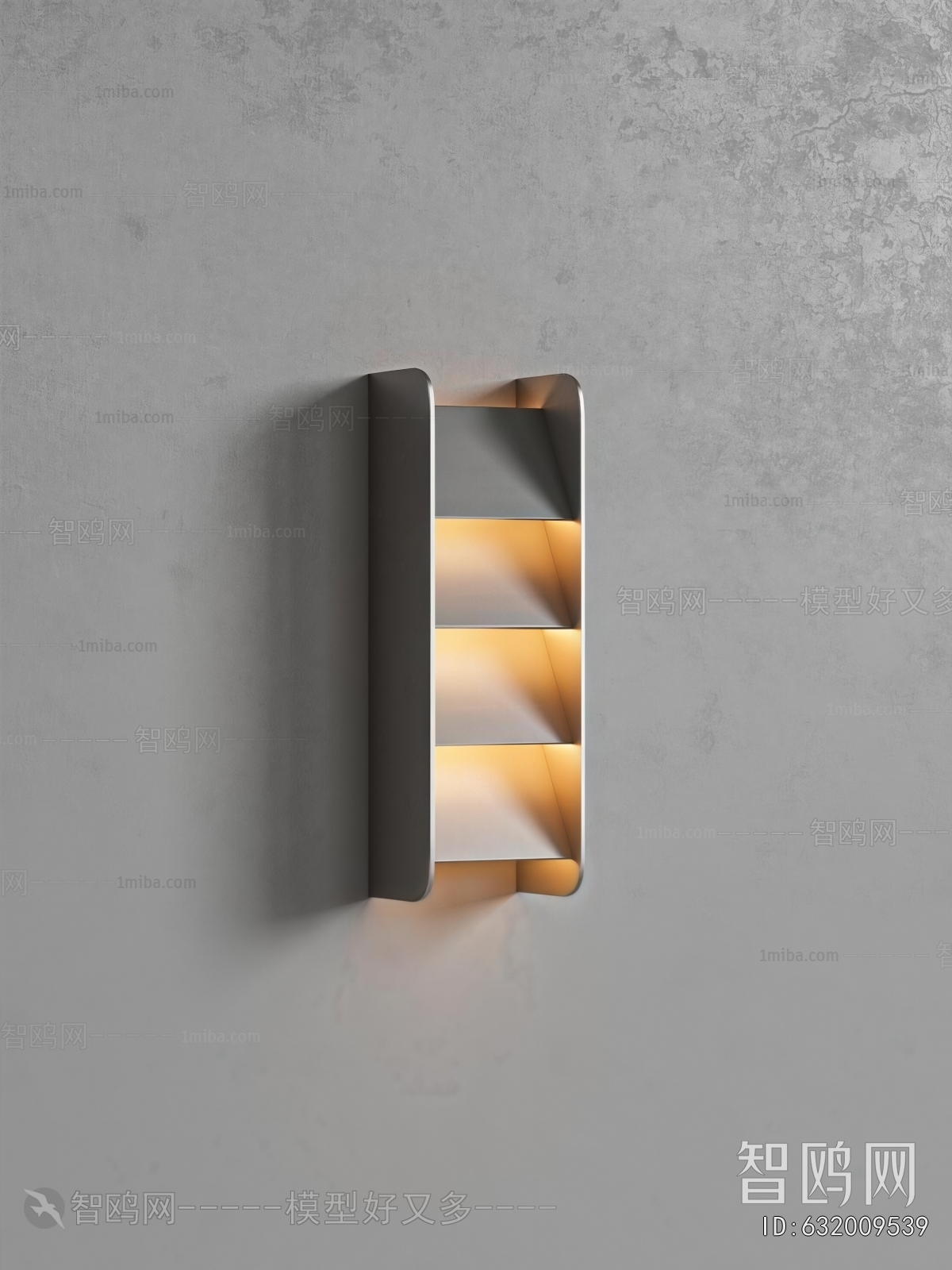 Modern Wall Lamp