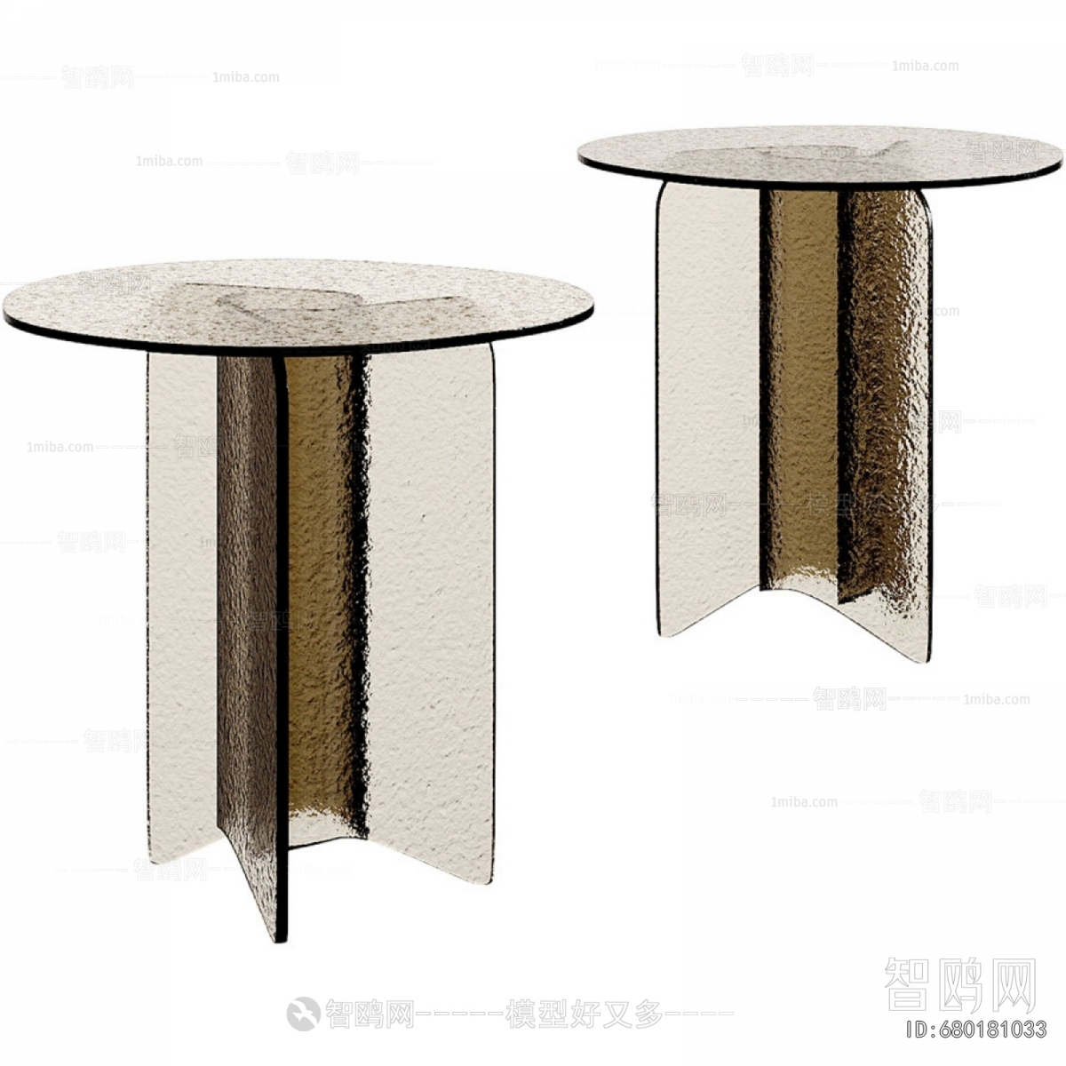 Modern Side Table/corner Table