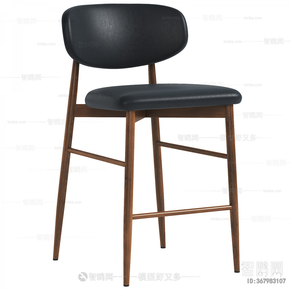 Modern Bar Chair