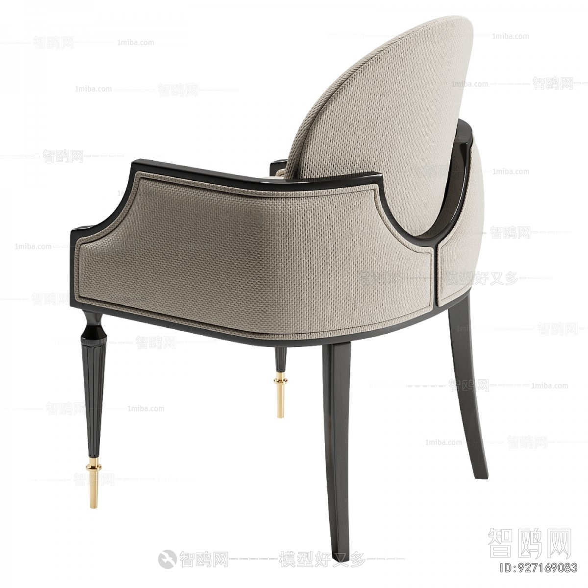 European Style Dining Chair
