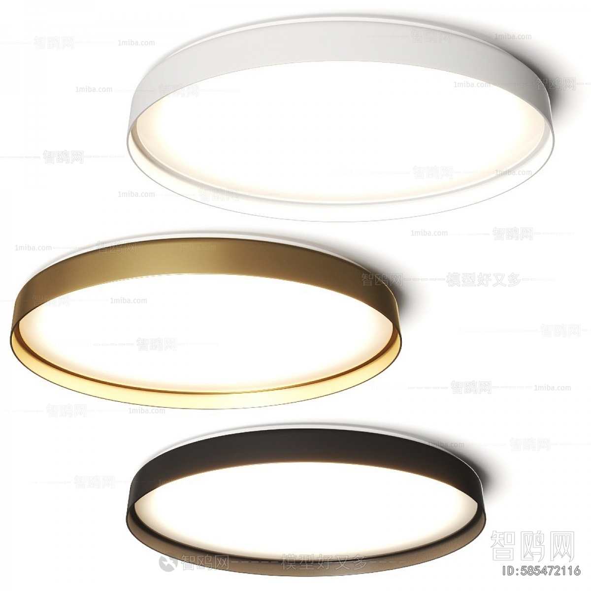 Modern Ceiling Ceiling Lamp