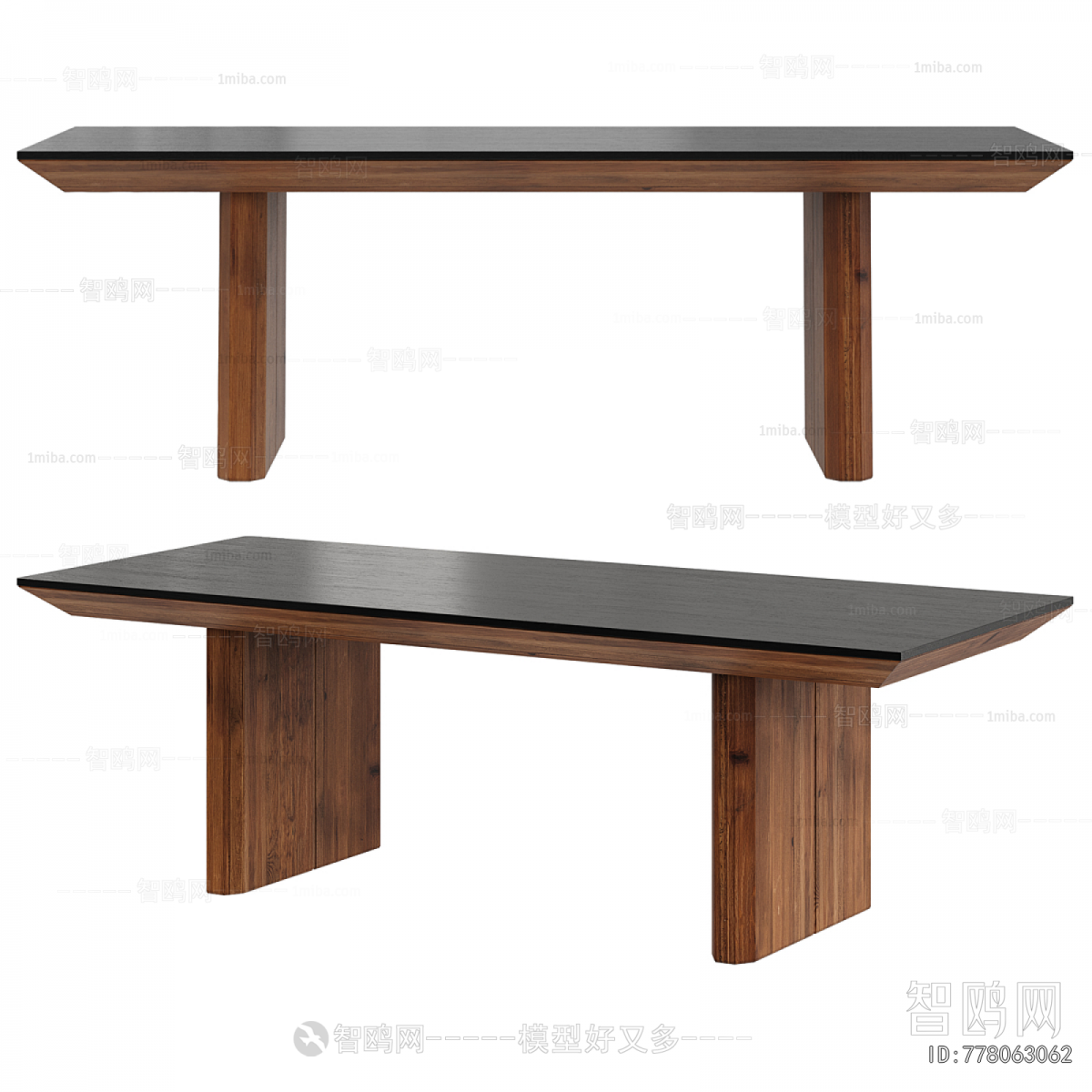 Modern Dining Table