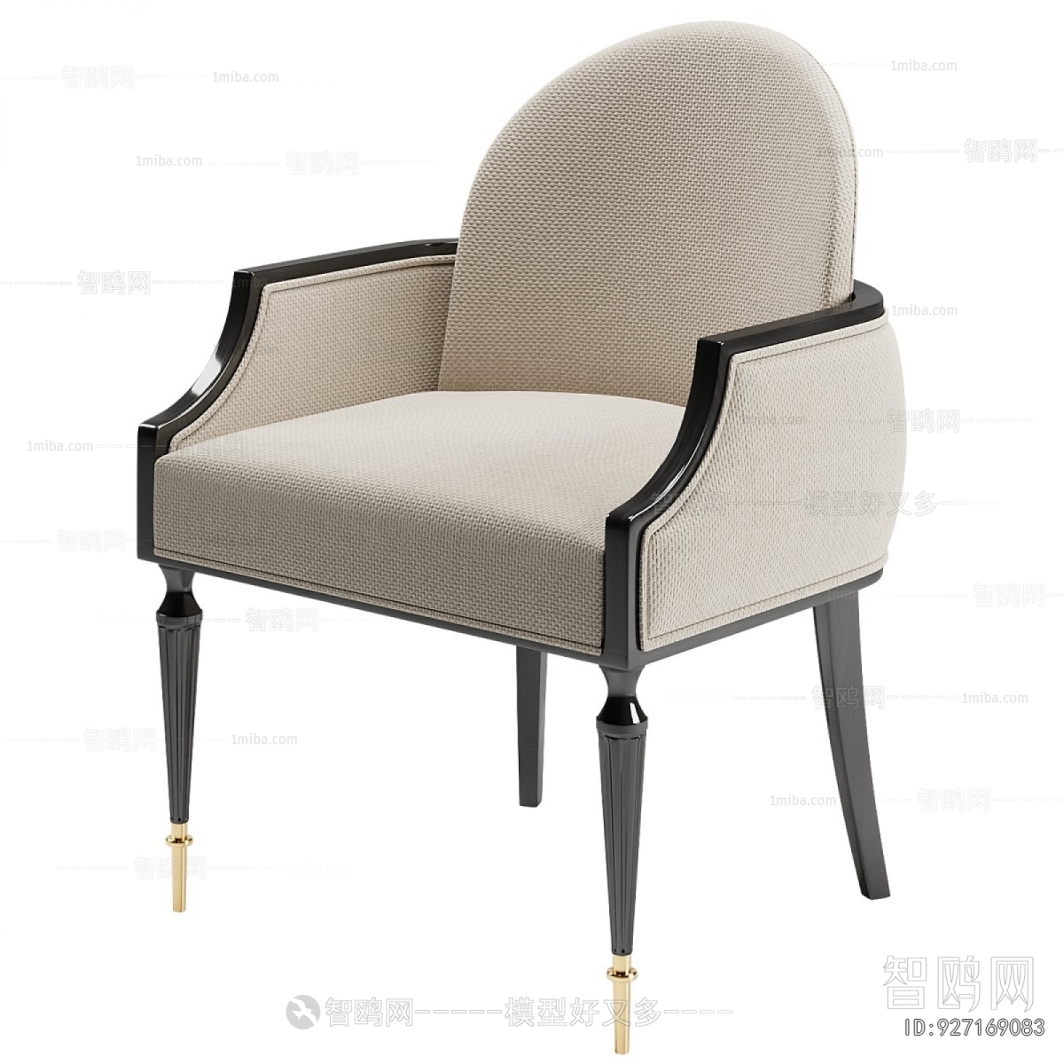 European Style Dining Chair