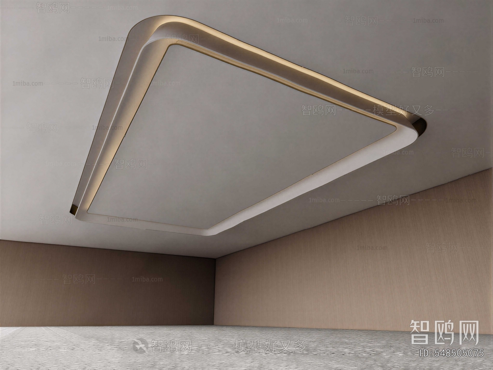 Modern Ceiling Ceiling Lamp