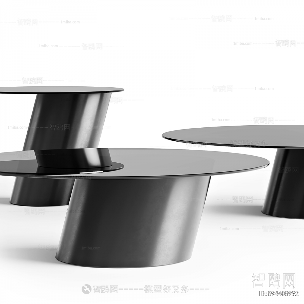 Modern Coffee Table