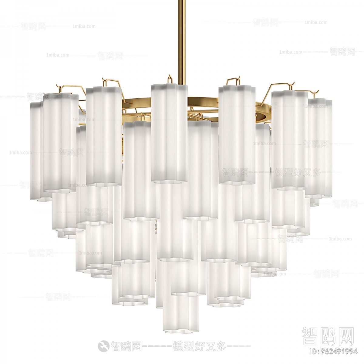 European Style Droplight