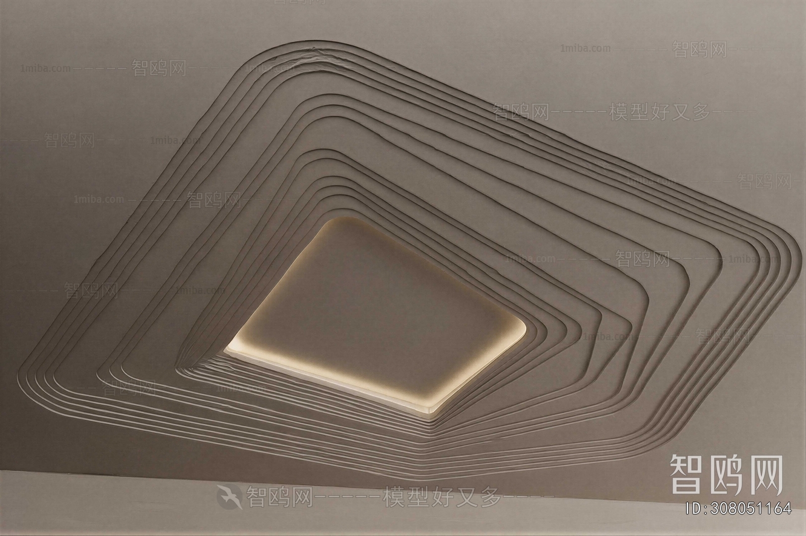 Modern Ceiling Ceiling Lamp
