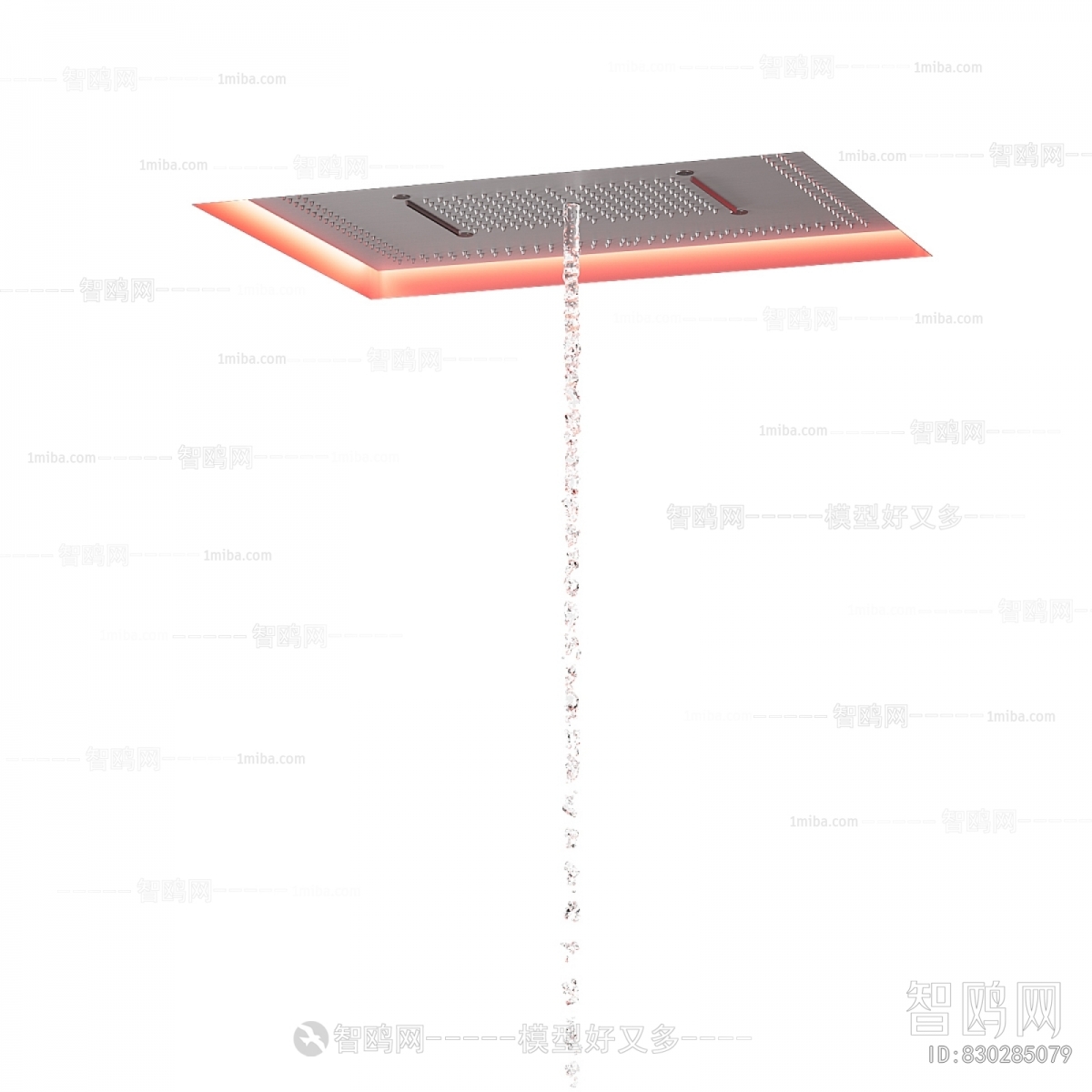 Modern Faucet/Shower