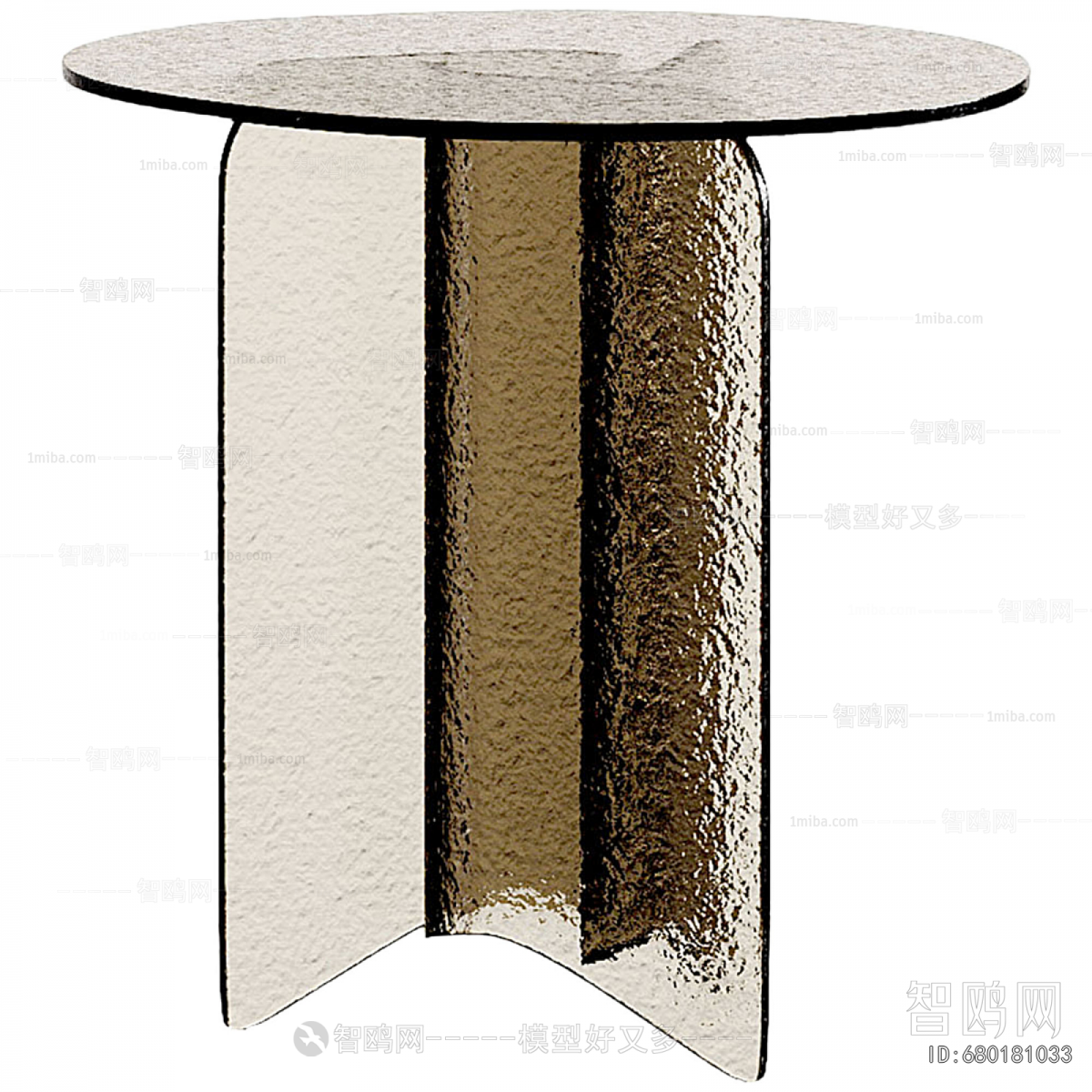 Modern Side Table/corner Table