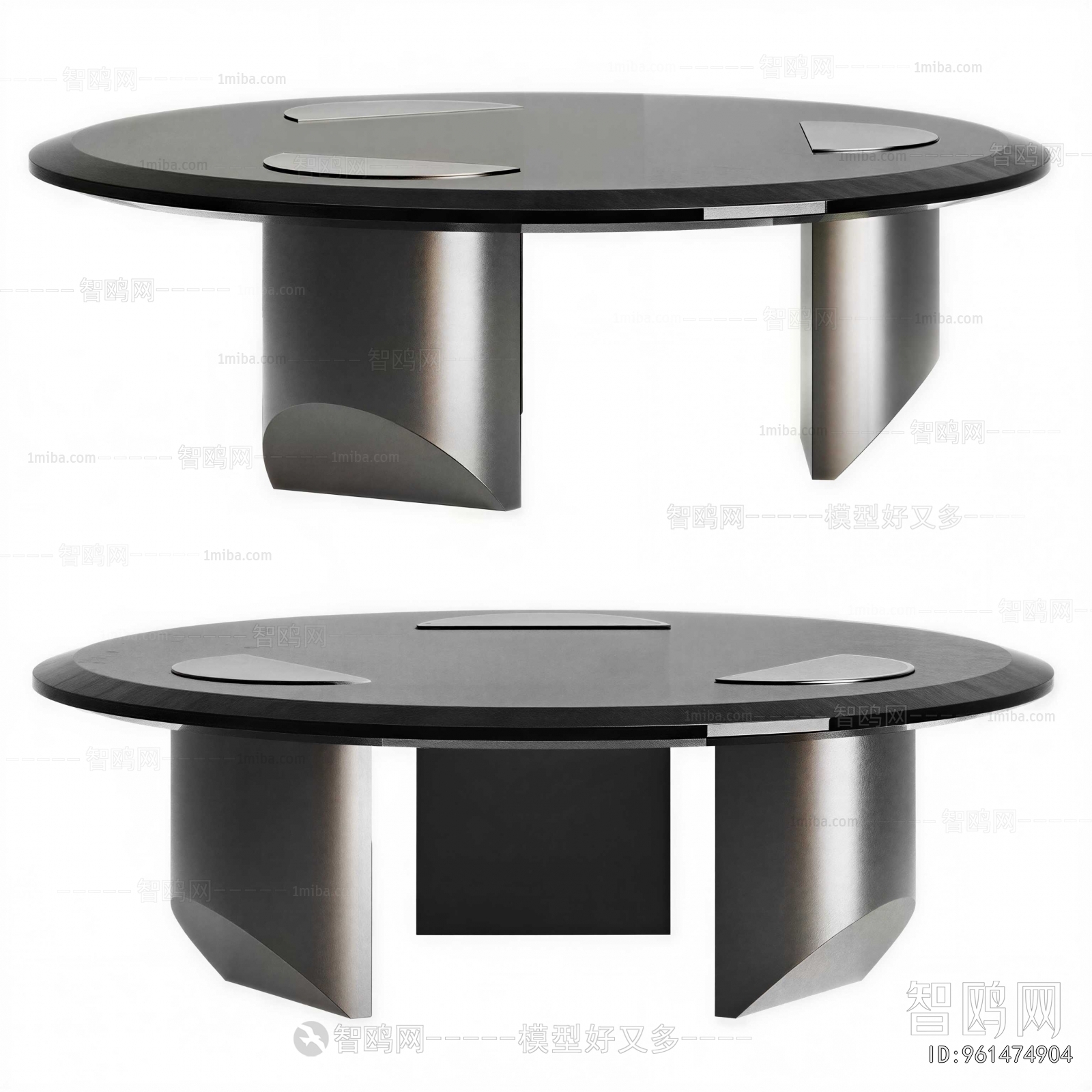 Modern Coffee Table