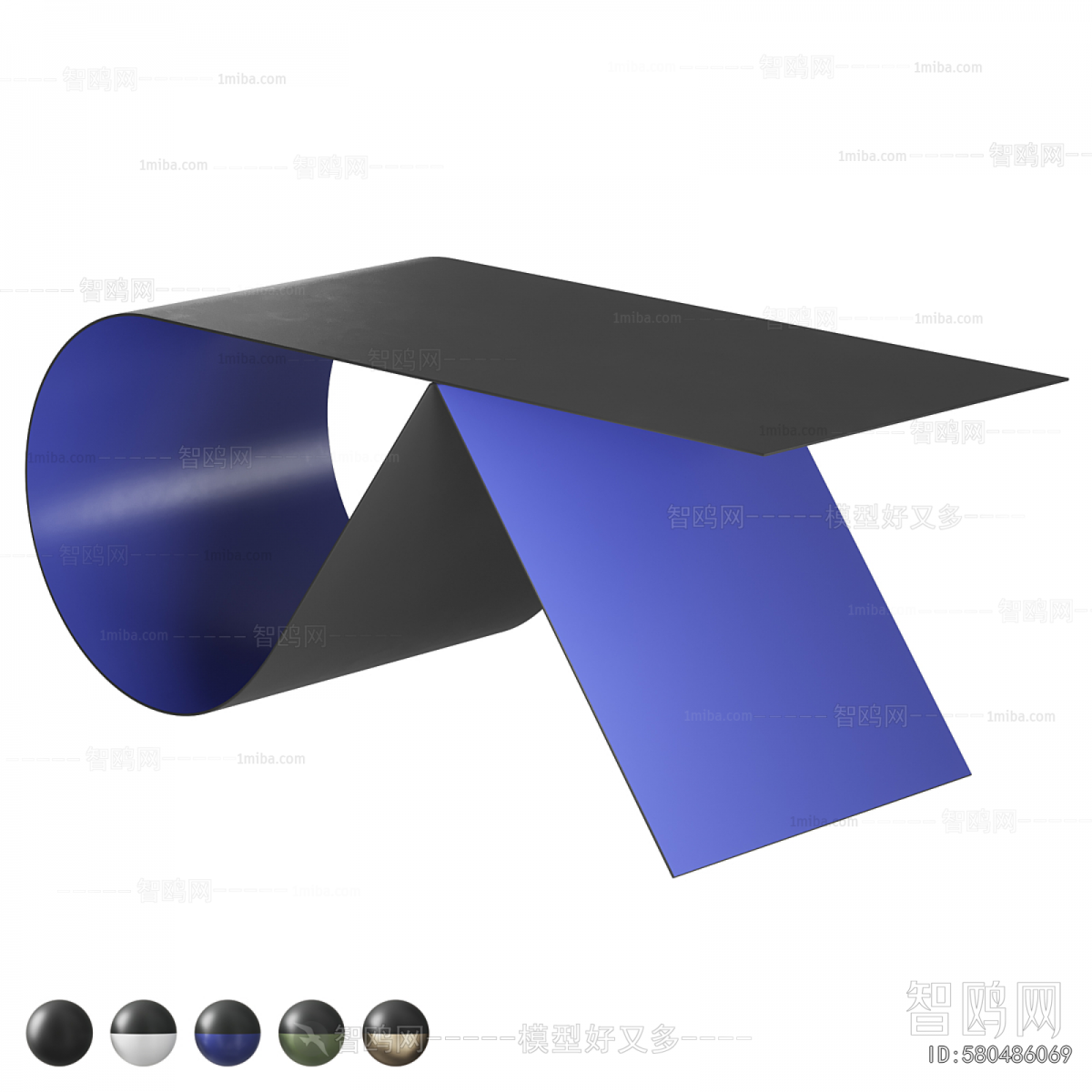 Modern Side Table/corner Table