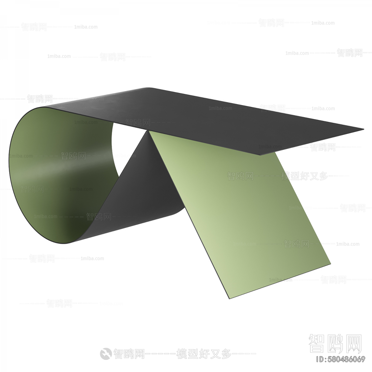 Modern Side Table/corner Table