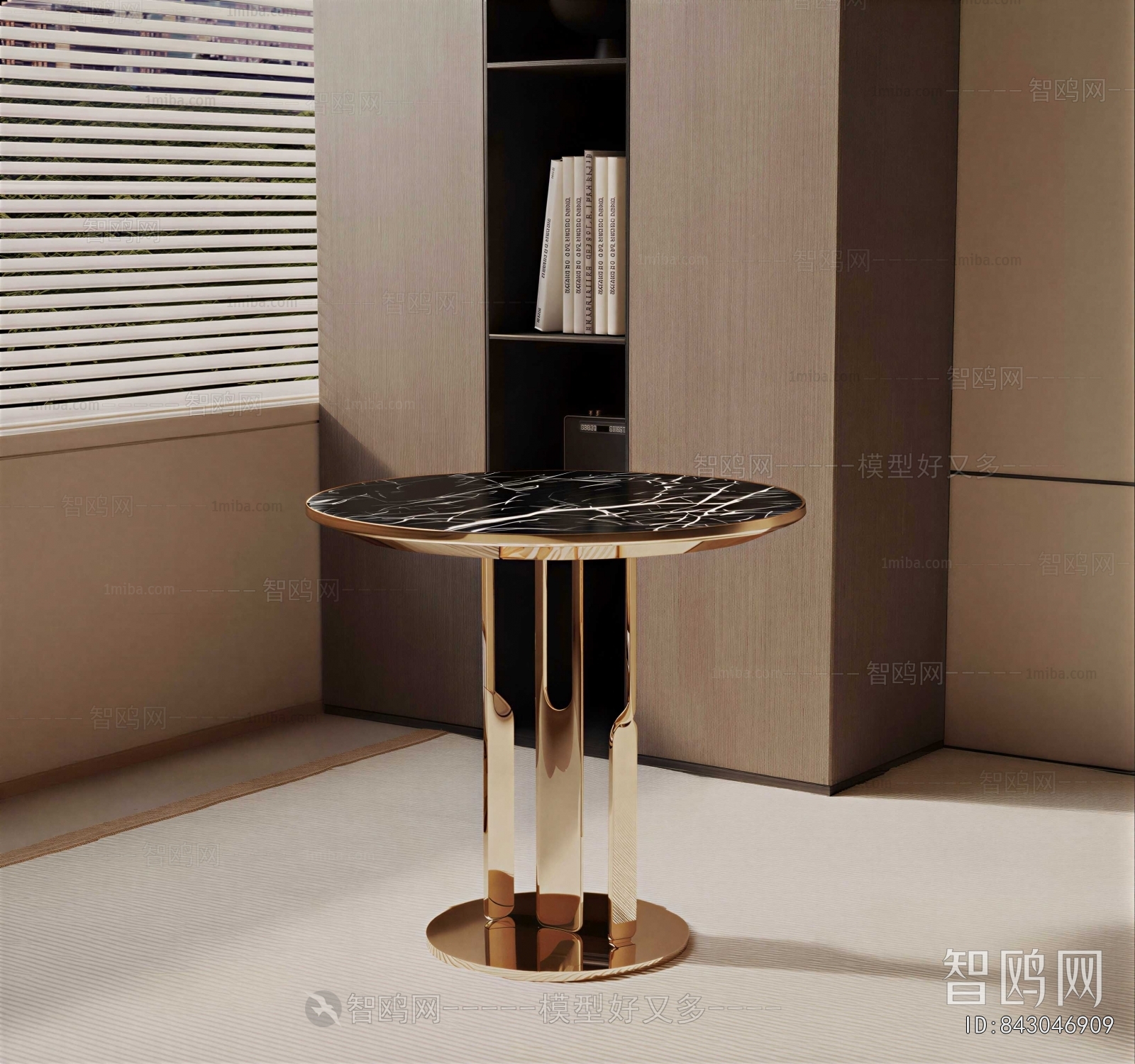 Modern Side Table/corner Table