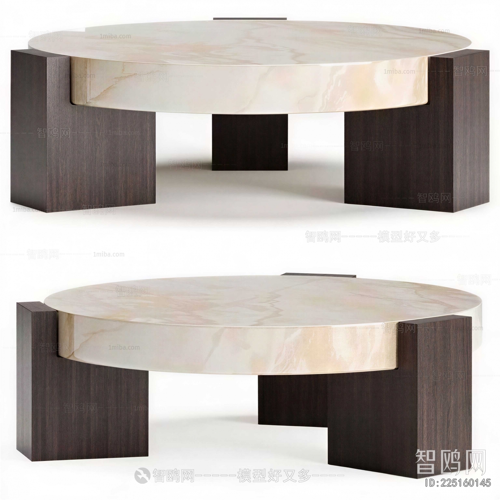 Modern Coffee Table
