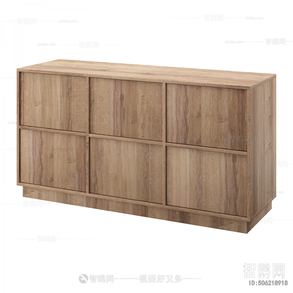 Modern TV Cabinet
