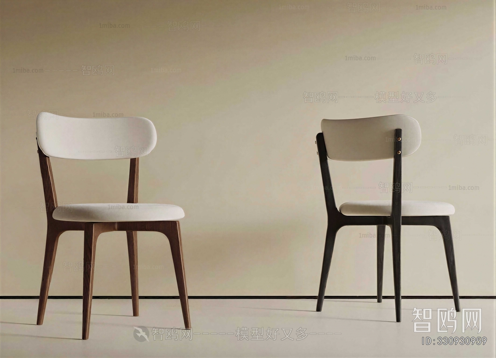Modern Dining Chair