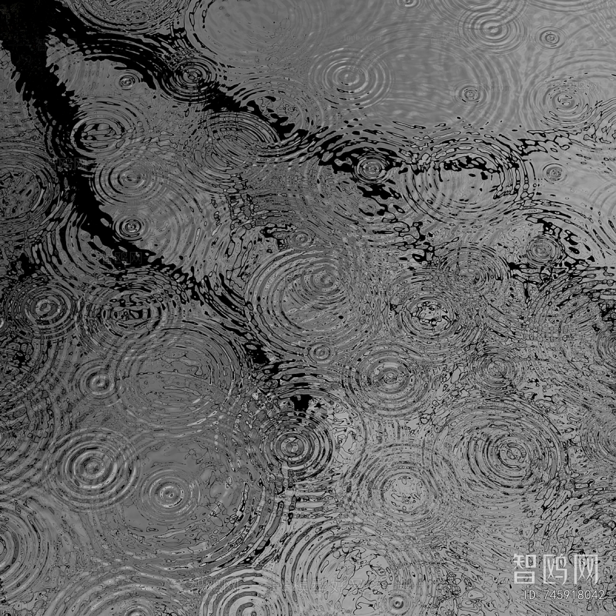 Modern Building Component