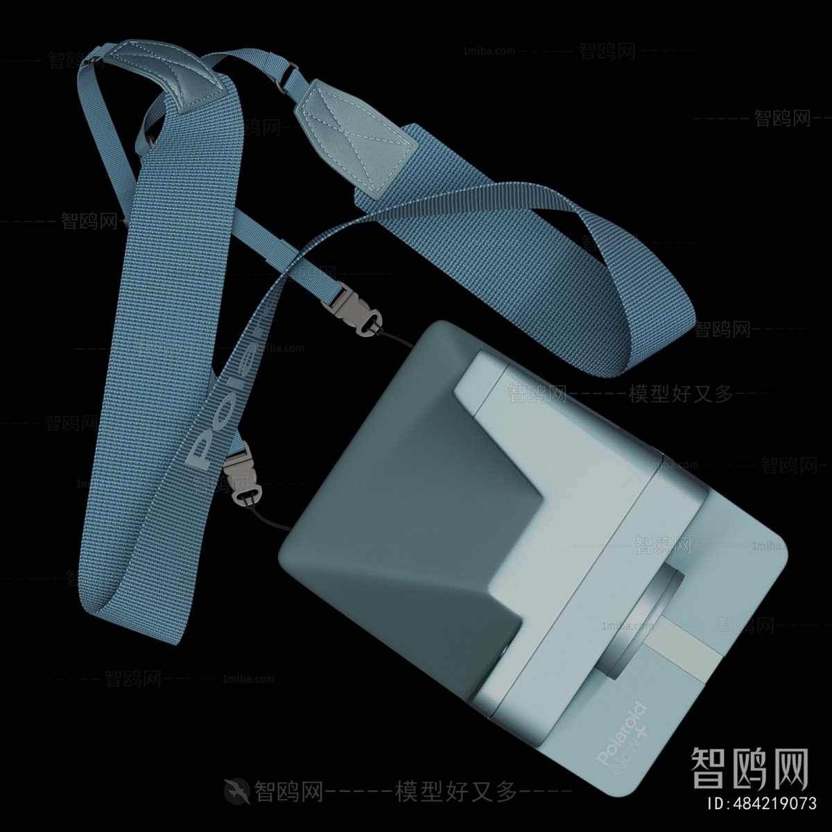 Modern Digital Camera