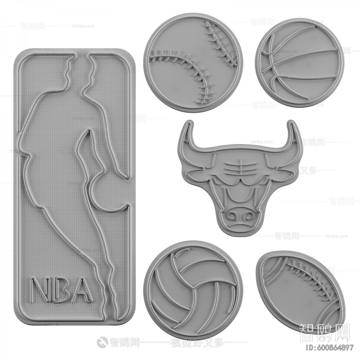 Modern Decorative Lamp