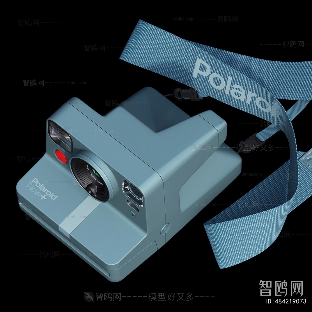 Modern Digital Camera