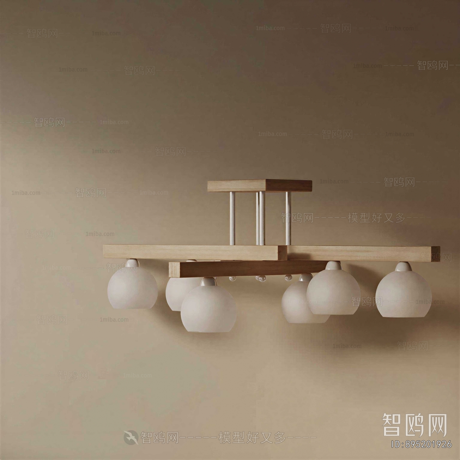 Nordic Style Droplight