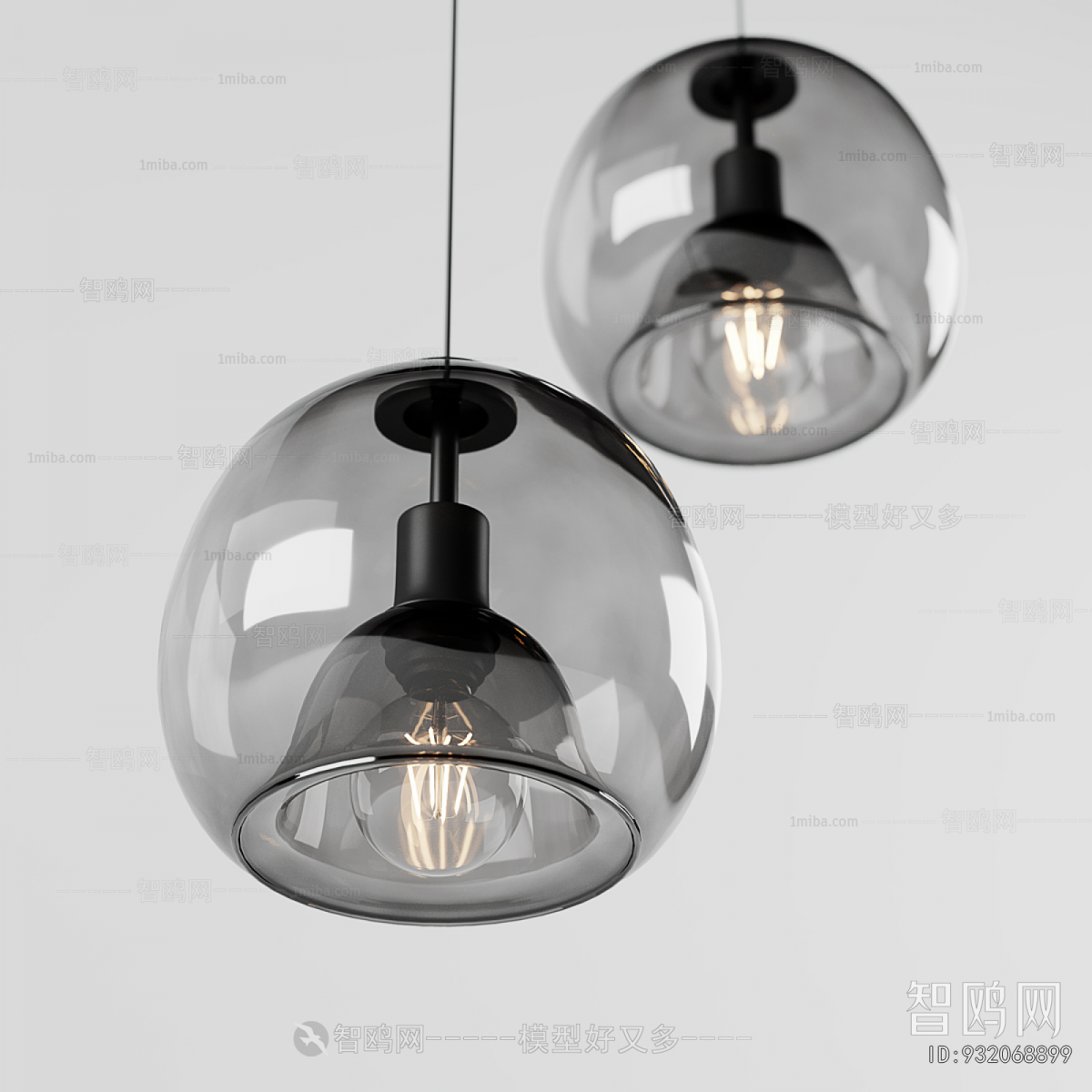 Modern Droplight