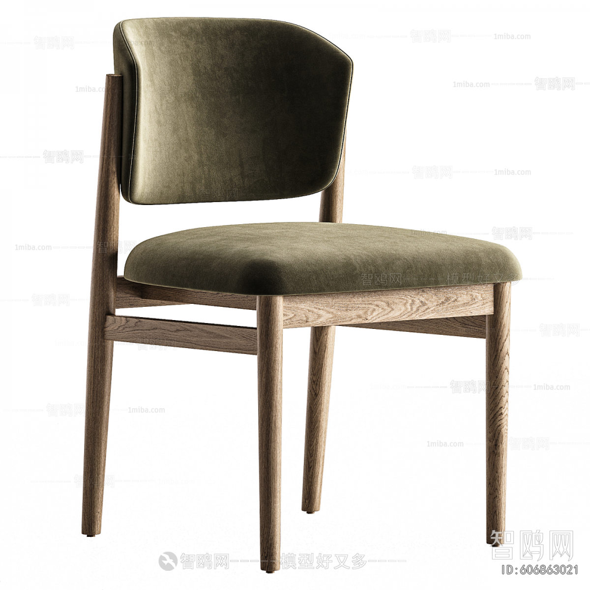 Modern Dining Chair