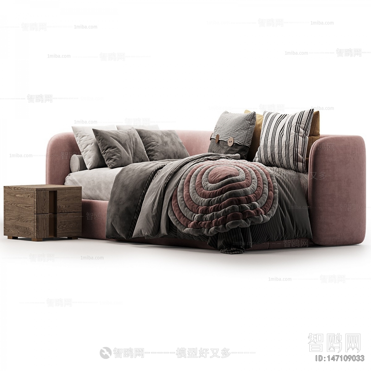 Modern Sofa Bed