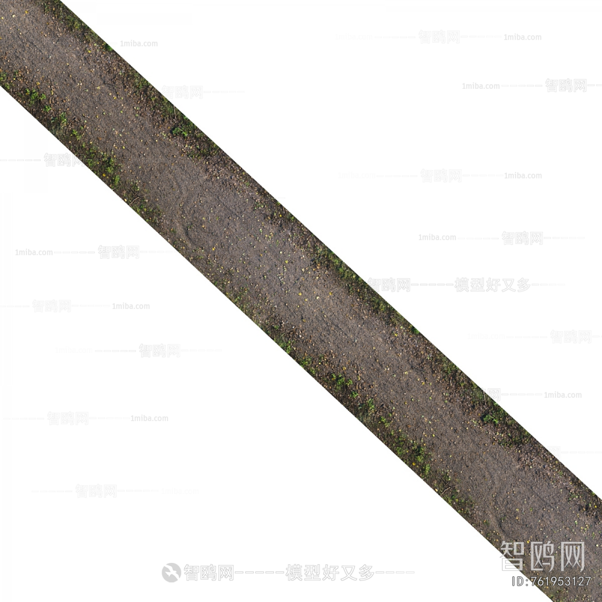 Modern Building Component