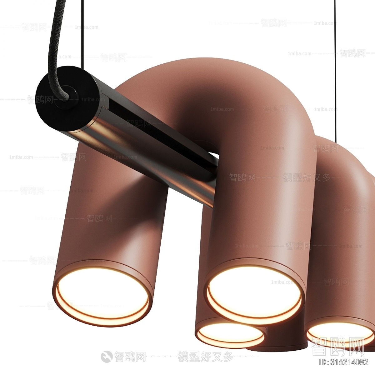 Modern Droplight