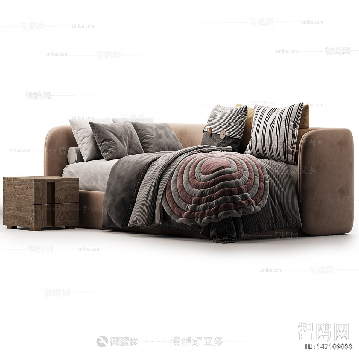 Modern Sofa Bed