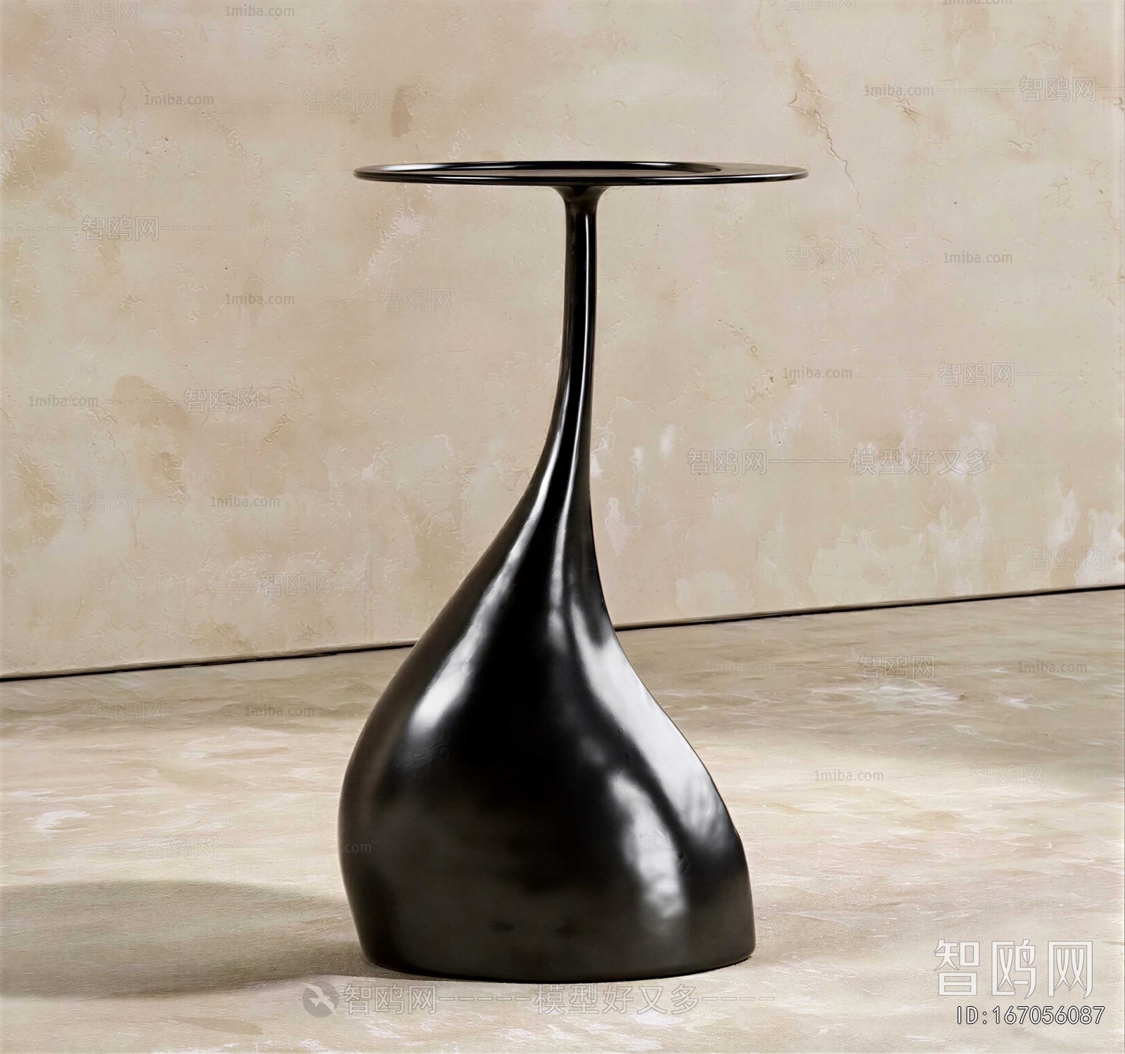 Modern Side Table/corner Table