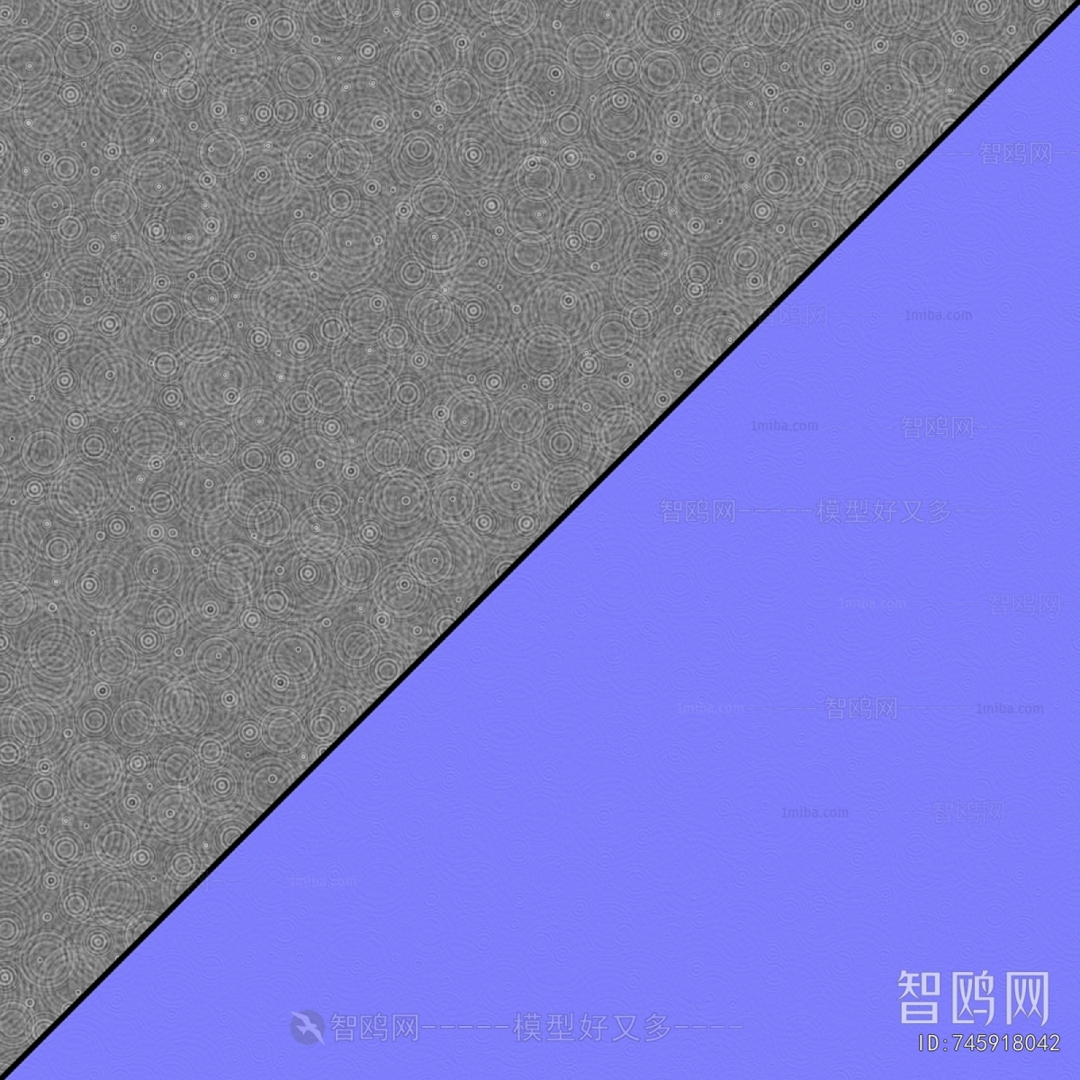 Modern Building Component