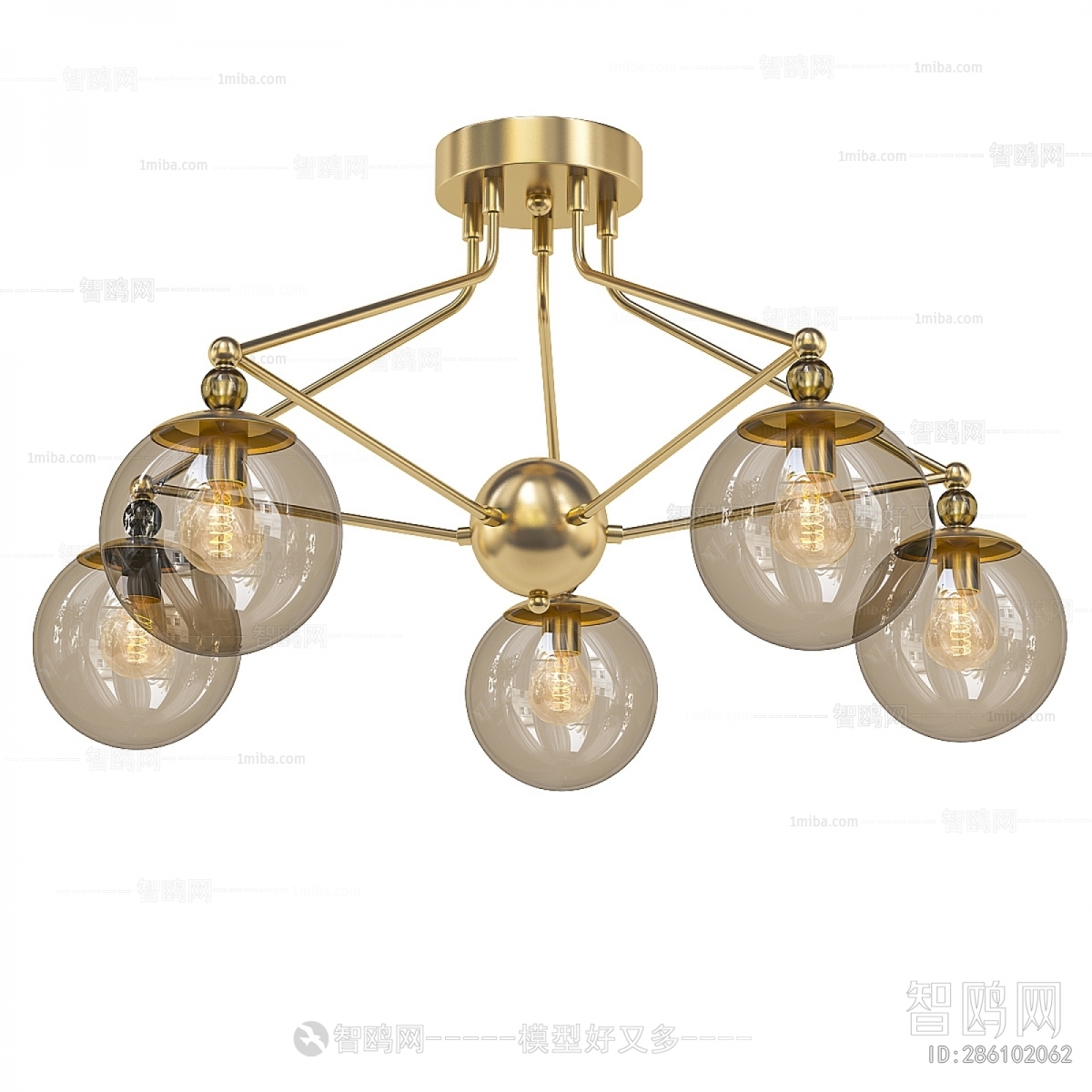 Modern Droplight