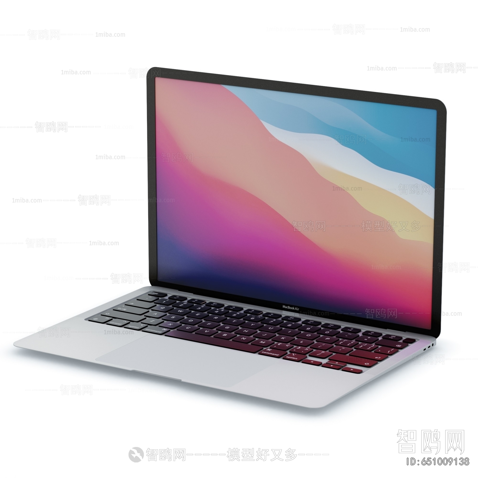 Modern Computer/Computer Screen