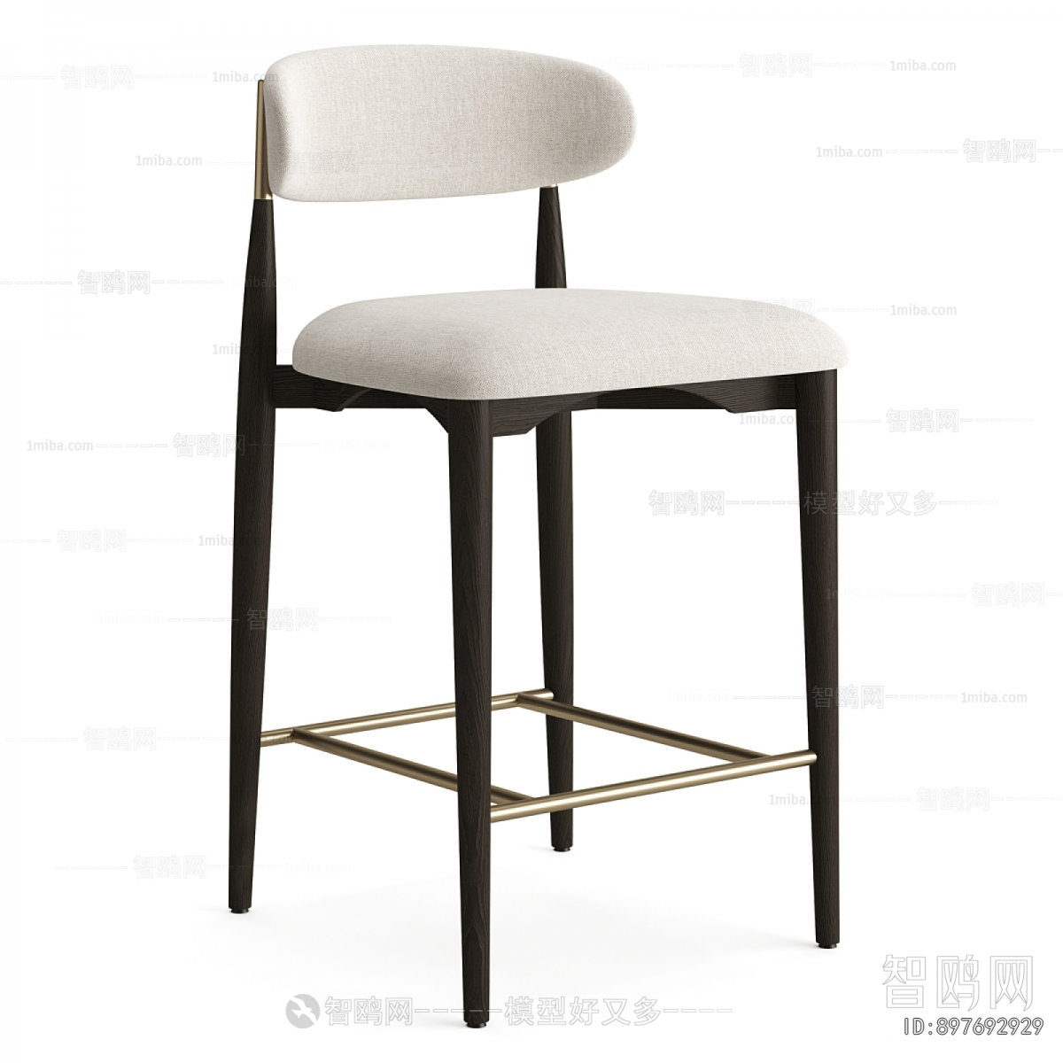 Modern Bar Chair