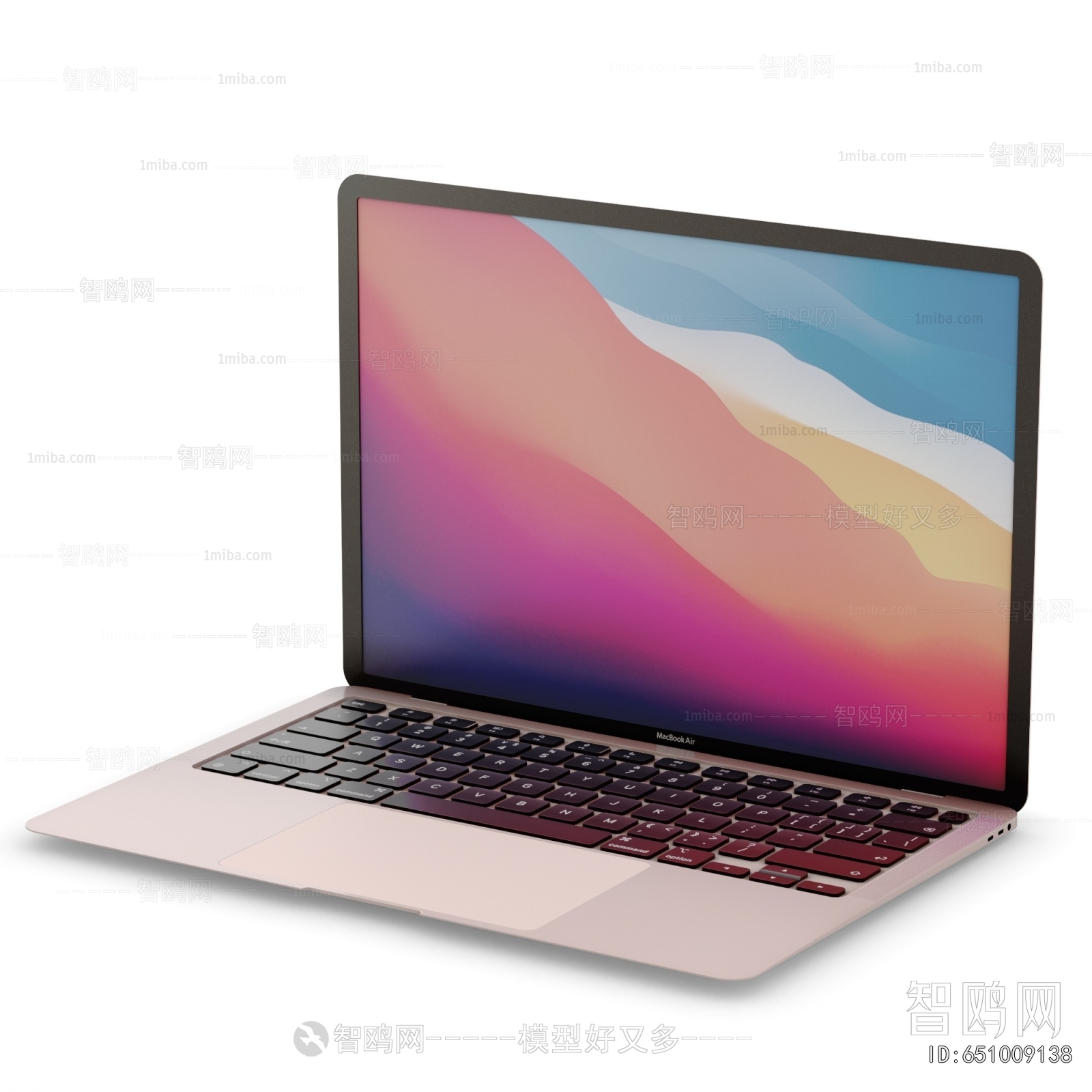 Modern Computer/Computer Screen