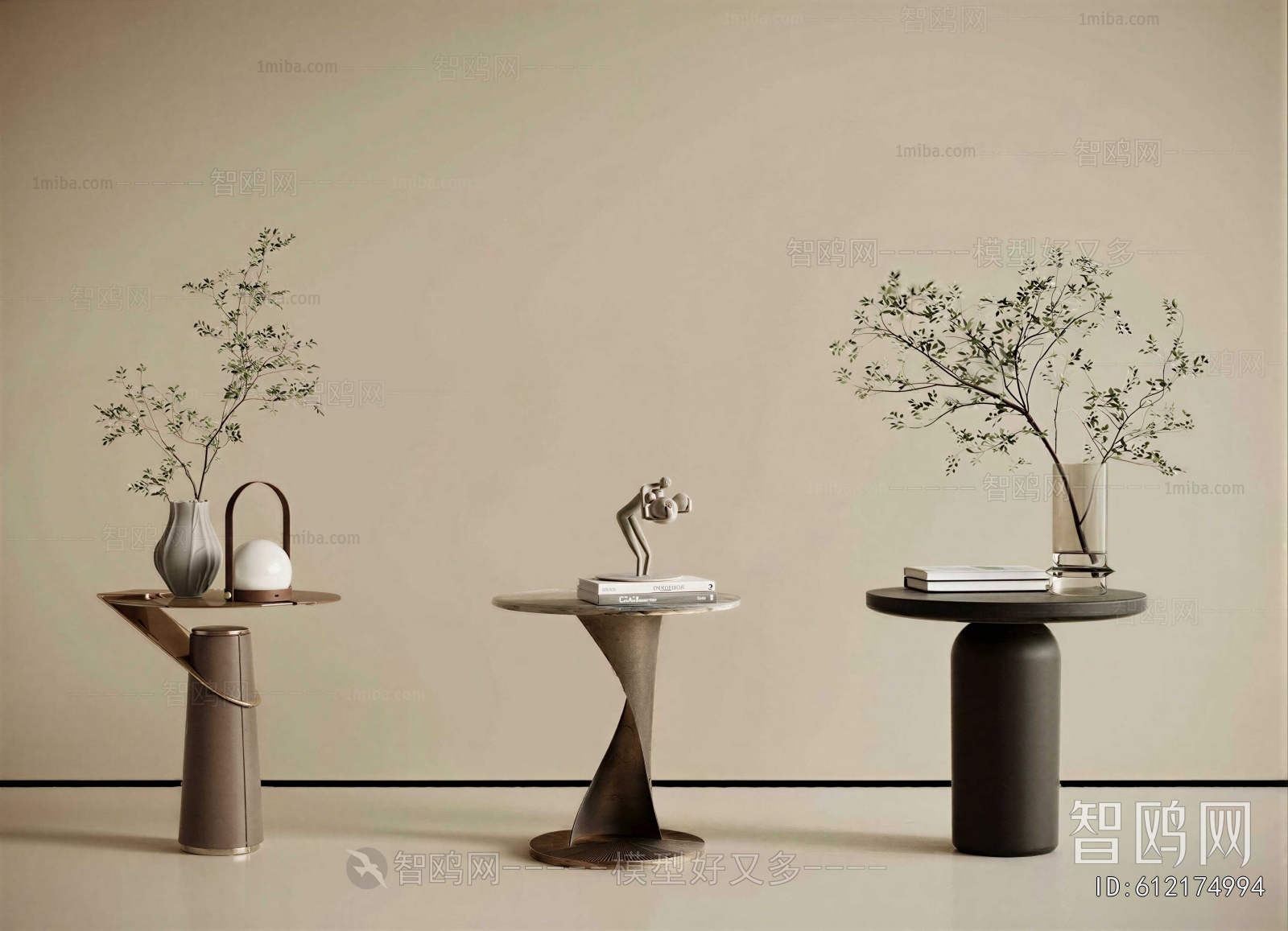 Modern Side Table/corner Table