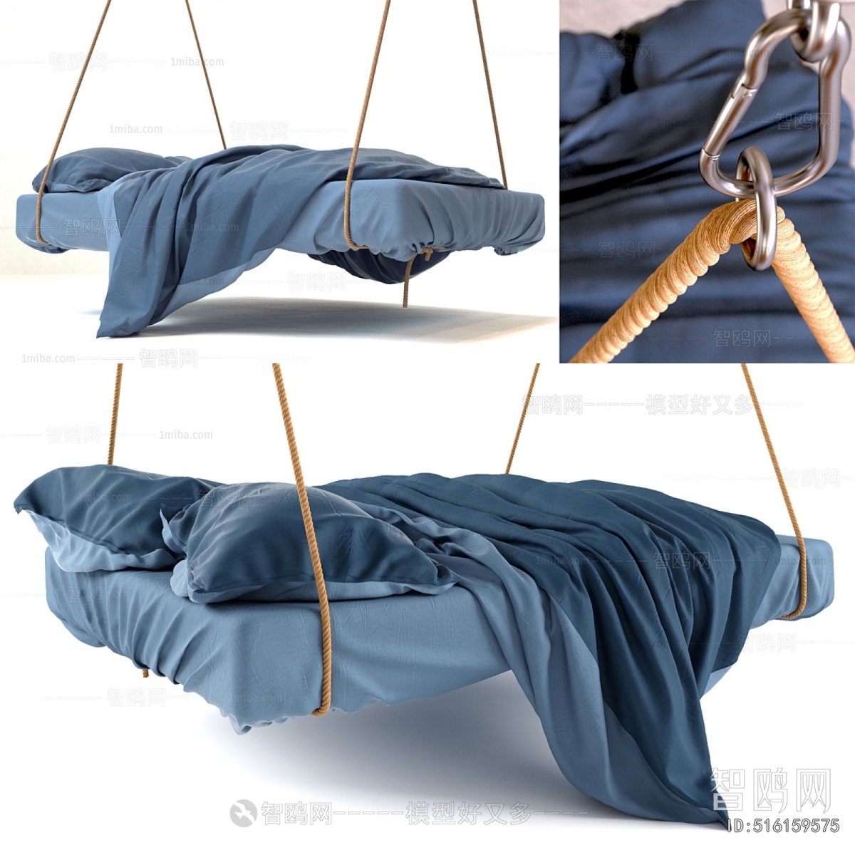 Modern Hammock