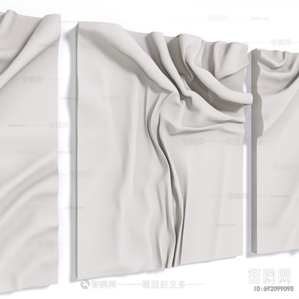 Modern Wall Decoration