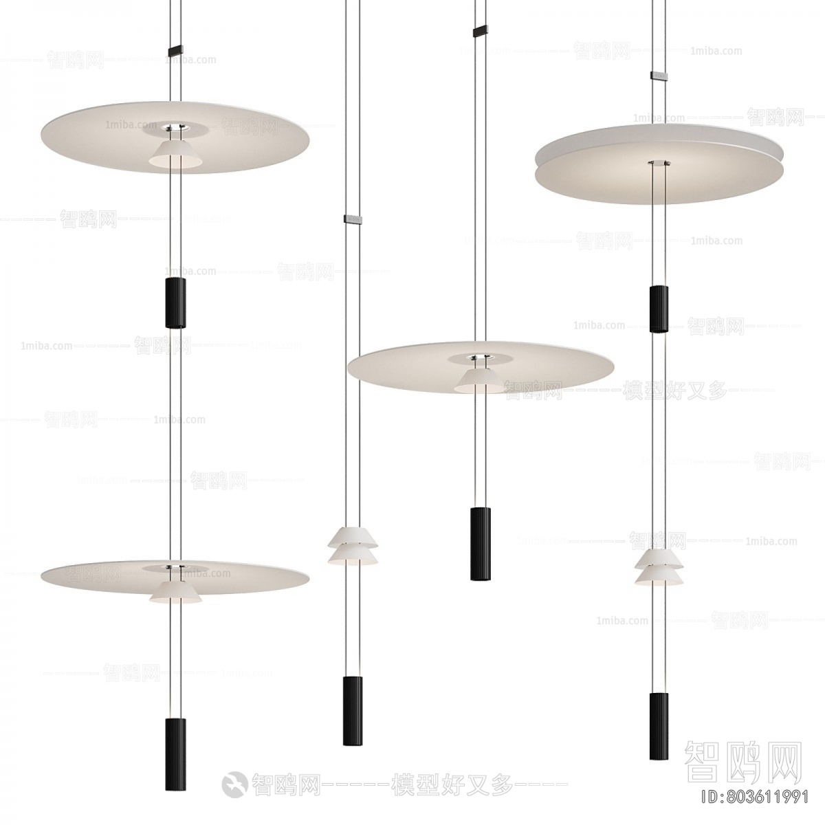 Modern Droplight