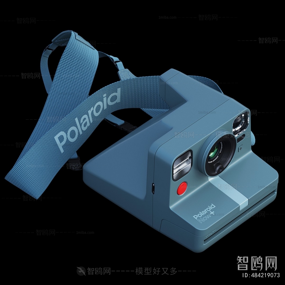 Modern Digital Camera