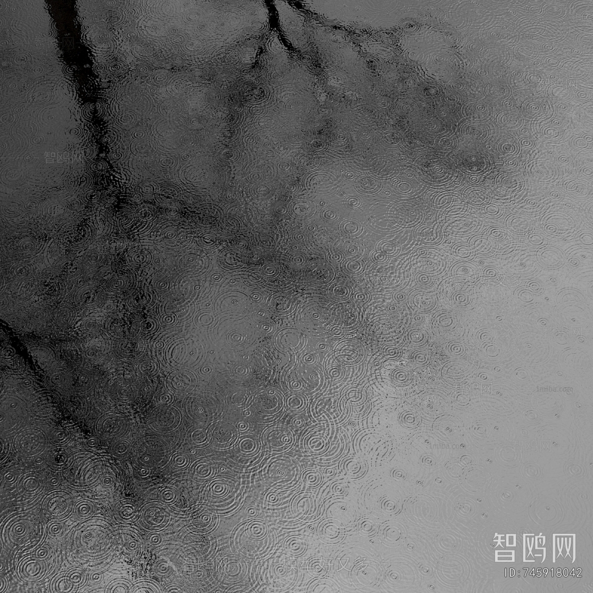 Modern Building Component