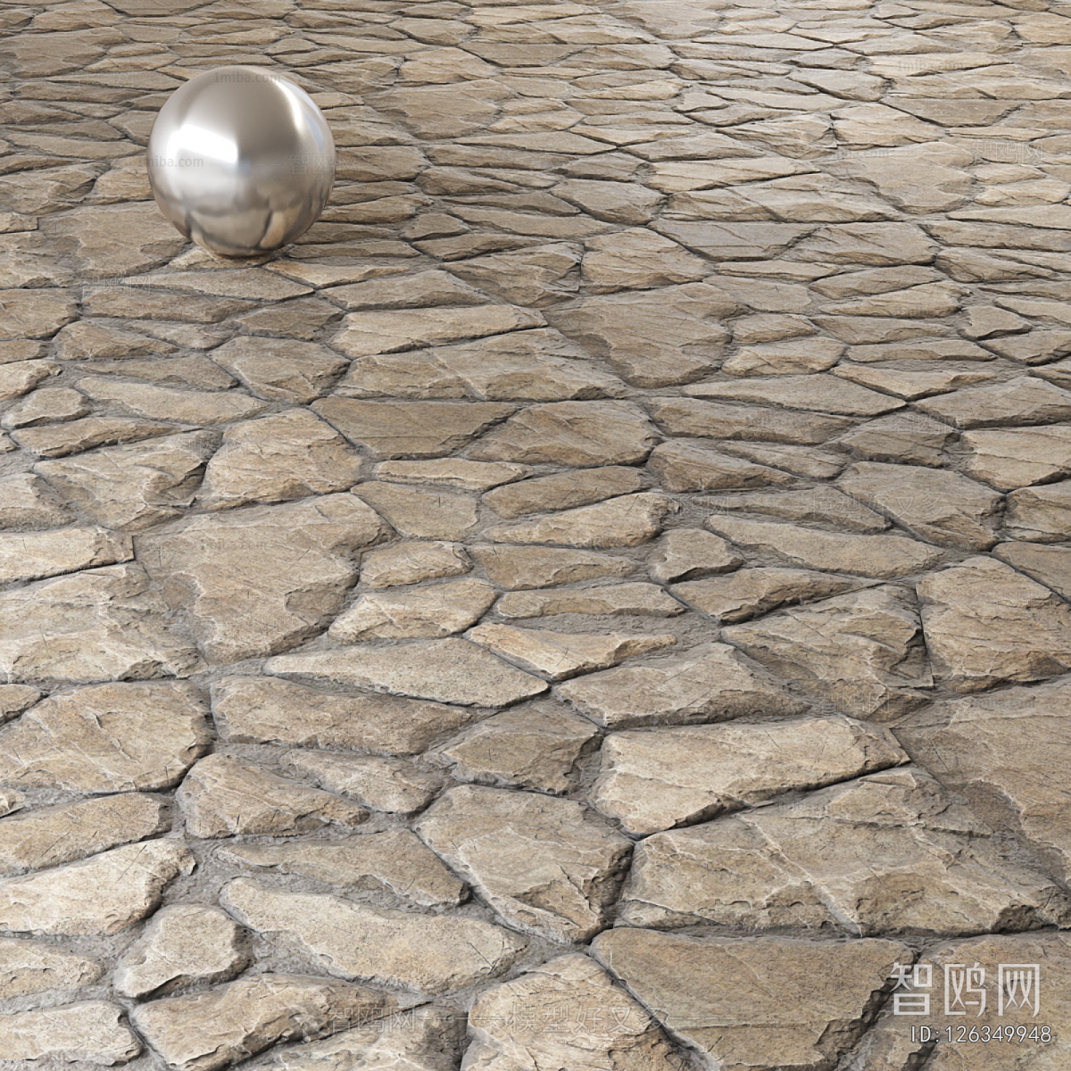 Modern Building Component