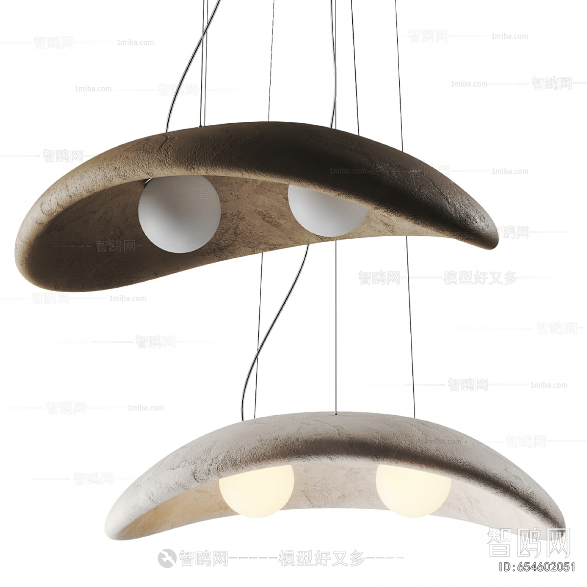 Modern Droplight
