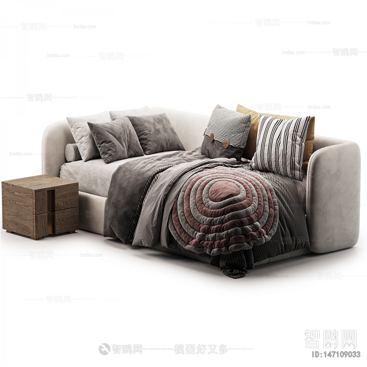 Modern Sofa Bed
