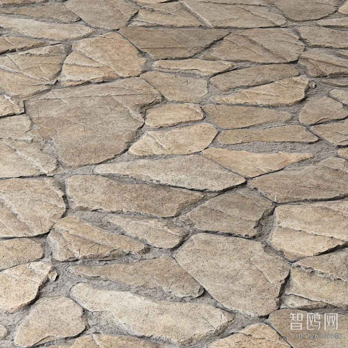 Modern Building Component