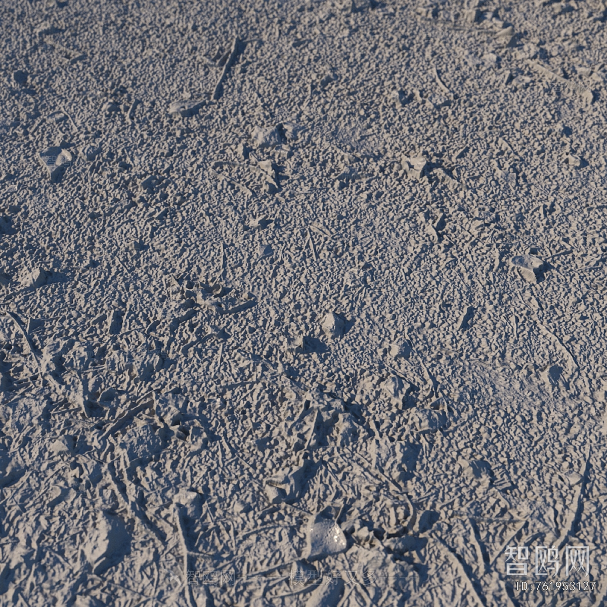 Modern Building Component