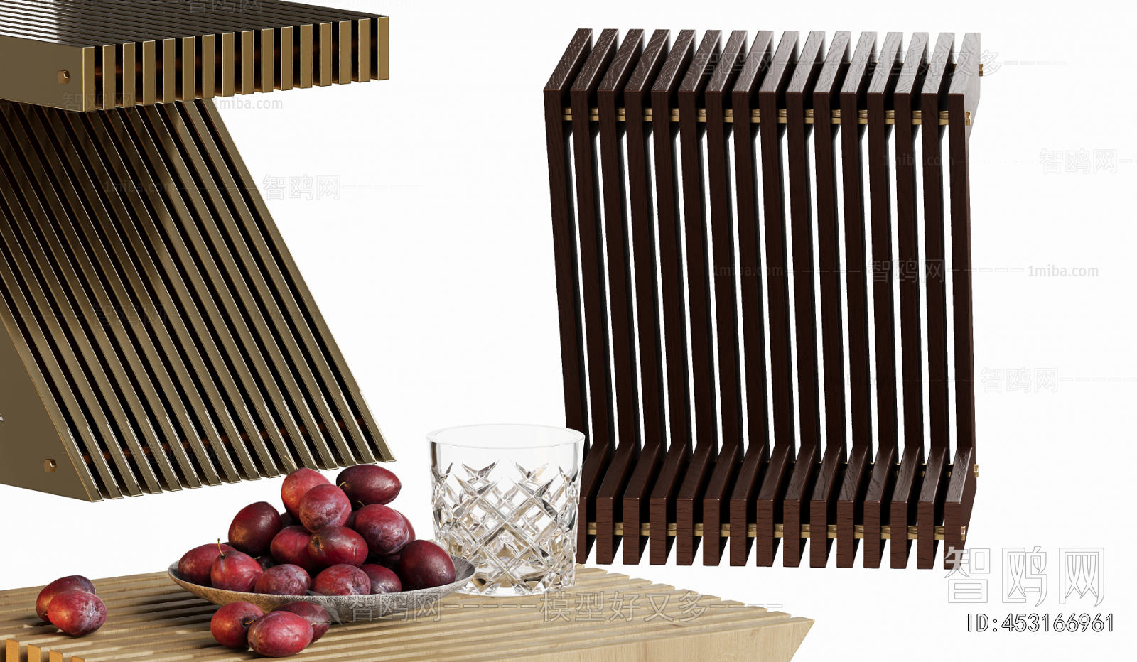 Modern Side Table/corner Table