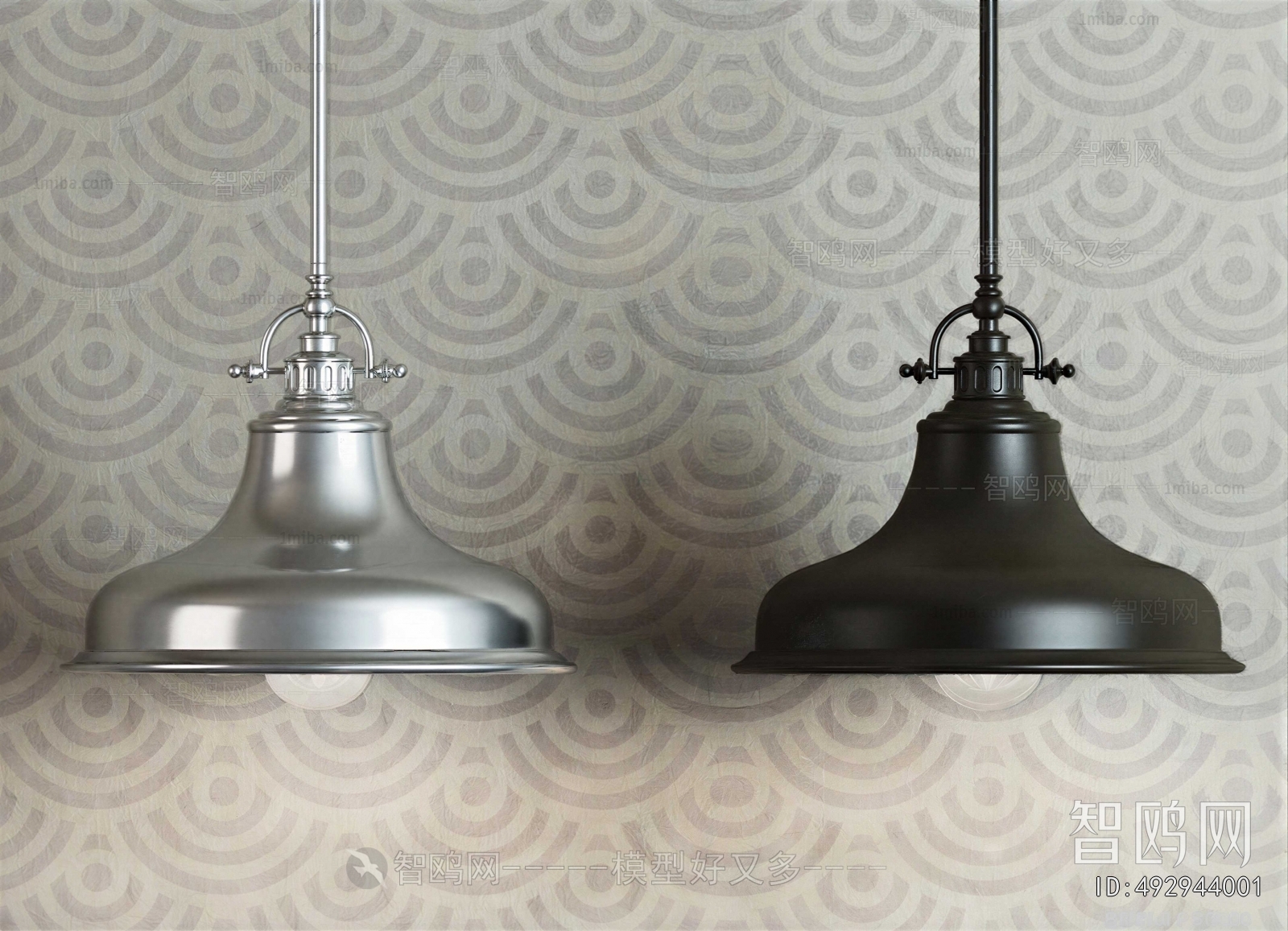 European Style Droplight